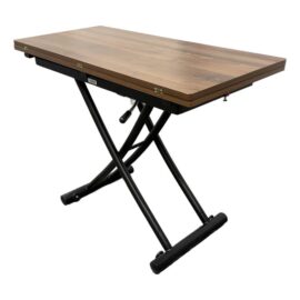 Expand Furniture Transforming Coffee / Dining Table. Original Price: $1,100