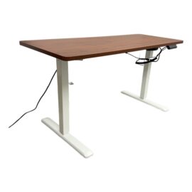 Vivo Electric Adjustable Standing Desk