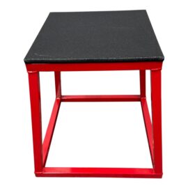 J/Fit Plyometric Box