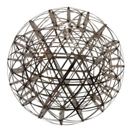 Moooi Raimond II, Small. Original Price: $3,405