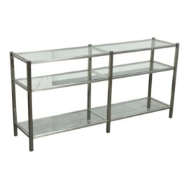 Room & Board Brixton Console Table. Original Price: $1,100