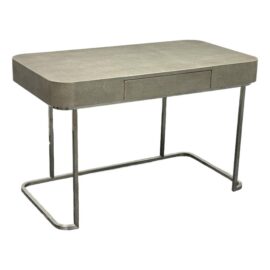 Restoration Hardware Graydon Desk. Original Price: $2,780