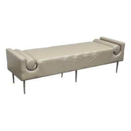 Marcali Designs Inc. Miranda Bench Seat. Original Price: $5,540