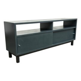 Room & Board Copenhagen Media Cabinet. Original Price: $1,700