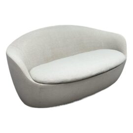 Hlynur Atlason for Design Within Reach Lína Sofa. Original Price: $3,800