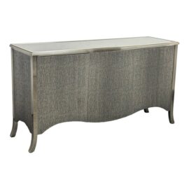 Design Institute of America Mid Century Credenza