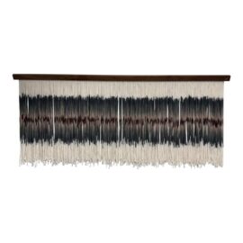 Lauren Williams "Sweet Child of Mine" Original Textile Art. Estimated Retail Price $9,000