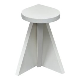 Bernhardt Stratum Accent Table. Original Price: $602