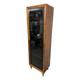 Jameson Small Cabinet With Interior Lights