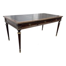 Maitland Smith French Louis XVI Style Desk. Original Price: $4,500
