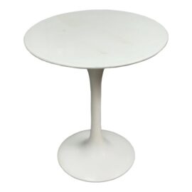 Eero Saarinen Style Tulip Side Table