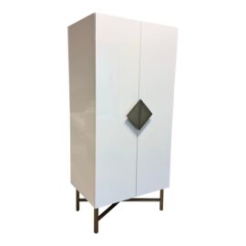 Vuue for CB2 Astoria Wardrobe. Original Price: $1,250