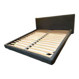 Eastern King Neils Bendsten for Design Within Reach Reve Platform Bed Frame. Original Price: $3,000