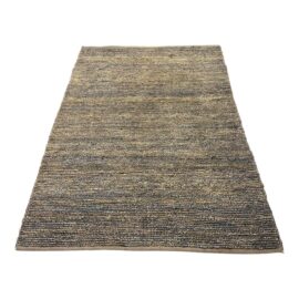 5ft 1in × 8ft 2in Crate & Barrel Wool Area Rug