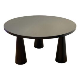 CFC Noir David Dining Table. Original Price: $5,300