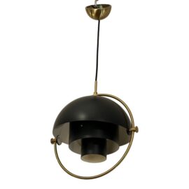 Louis Weisdorf for Gubi Multi-Lite Pendant, Medium. Original Price: $1,300