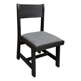International Atelier Trial Upholstered Seat Side Chair