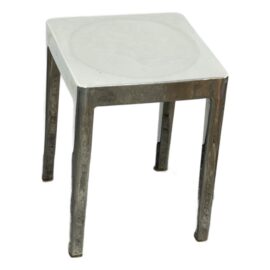 Philippe Starck for Emeco Stool. Original Price: $1,185