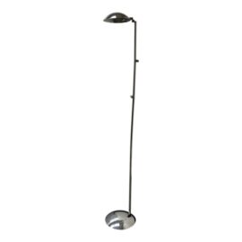 Herbert Schultes Vintage Orbis Classicon Floor Lamp. Original Price: $1,700