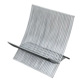 Michelle Ivankovic for Umbra Folding Magazine Rack