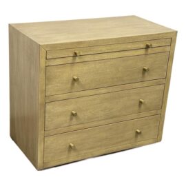 J. Bennett Design Brooklyn Nightstand. Original Price: $2,800