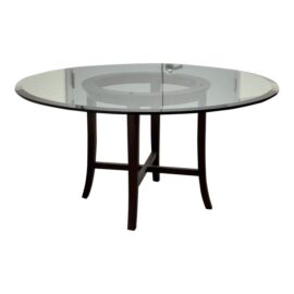 Crate & Barrel Halo Table
