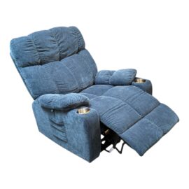 Flexispot Okin Motor Power Lift Recliner Chair. Original Price: $850