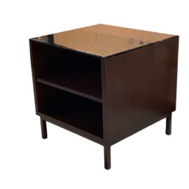 Casana Side Table or Nightstand