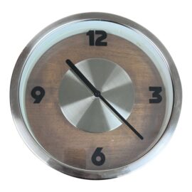 Alivar Italian Wall Clock. Original Price: $1,000