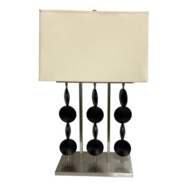 Vintage Robert Abbey Table Lamp