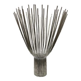 Z Gallerie Wire Candle Holder