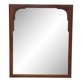 Late 20th Century Stickley Furniture Wall Mirror
