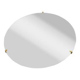 CB2 Vidro Convex Wall Mirror. Original Price: $1,000