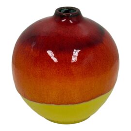 Crate & Barrel Roy Vase