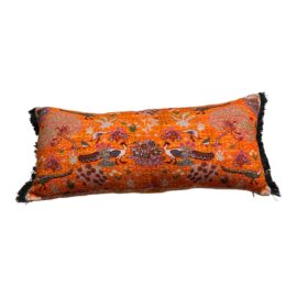 Anthropologie Darby Lumbar Pillow