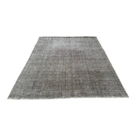 7ft 10in × 9ft 8in Loloi Villa Area Rug, Slate. Original Price: $2,690