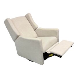 Million Dollar Baby Classic Crewe Namesake Rocker. Original Price: $600