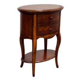 English Traditional Side Table