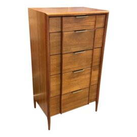 Anthropologie Quincy Dresser, Acorn.