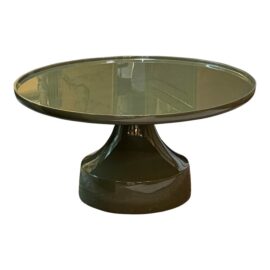 Arteriors Home Joelie Coffee Table, Moss. Original Price: $2,060
