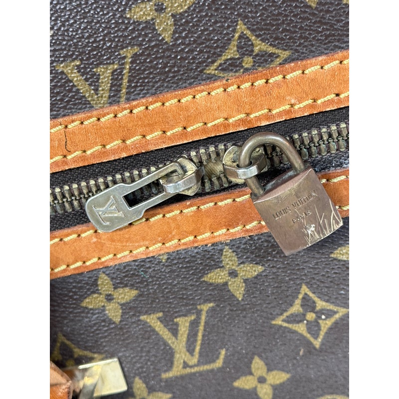 Louis Vuitton Stratos Suitcase, Jumbo - Design Plus Gallery