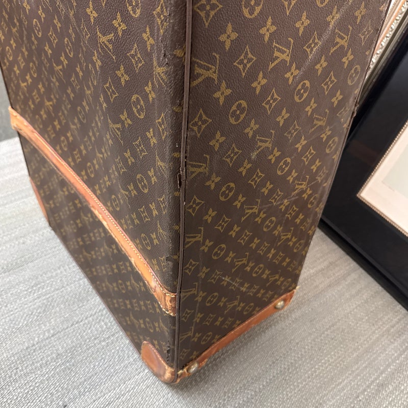 Louis Vuitton Stratos Suitcase, Jumbo - Design Plus Gallery