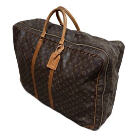 Louis Vuitton Sirius Monogram 70 Travel Business Luggage