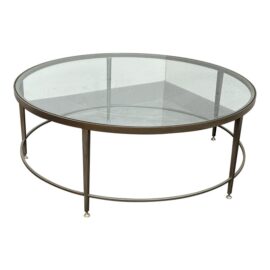 Kolkka Paris Style Coffee Table