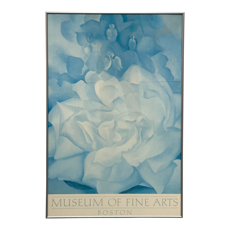 Georgia O'Keeffe 