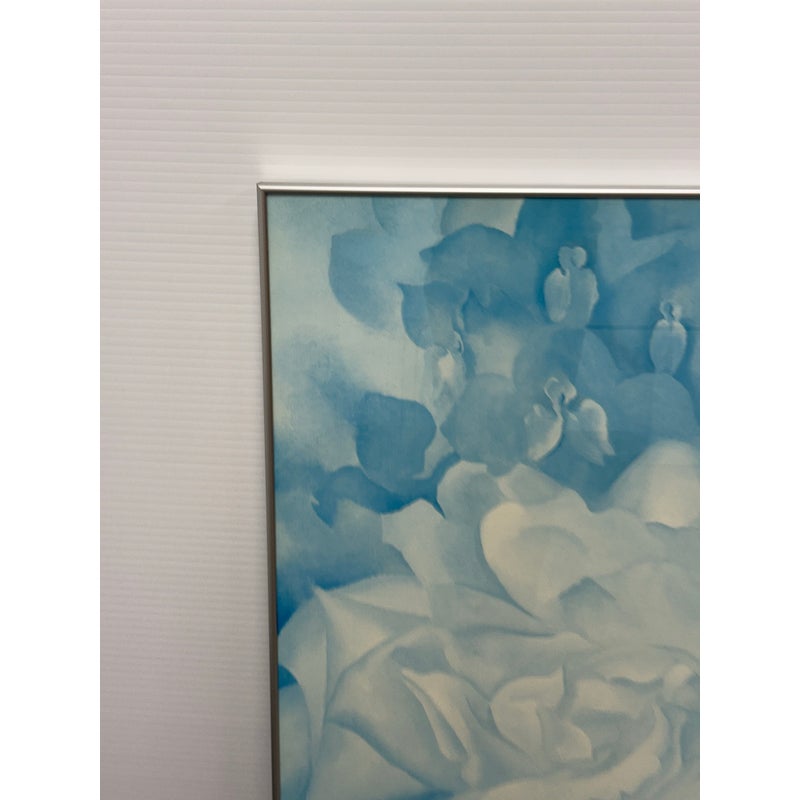 Georgia O'Keeffe 
