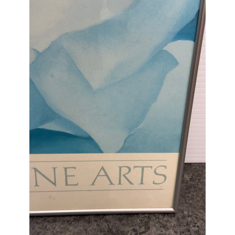 Georgia O'Keeffe 