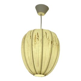 Vanja Sorbon Malmsten for Malmstenbutiken Pendant Light. Original Price: $450