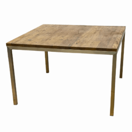 Room & Board Parsons Table. Original Price: 3,000