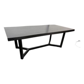 Crate & Barrel Verge Coffee Table. Original Price: $1,000